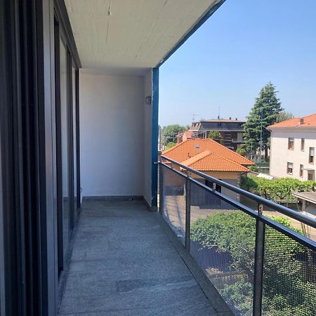 Gerenzano Apartments Exteriér fotografie