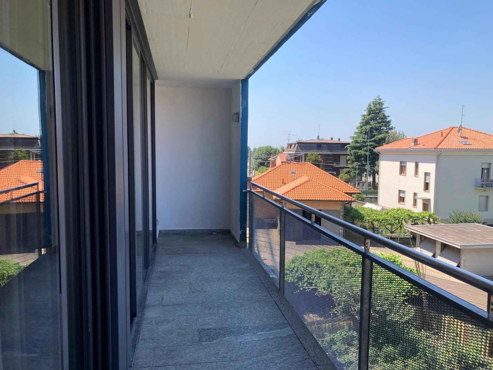 Gerenzano Apartments Exteriér fotografie